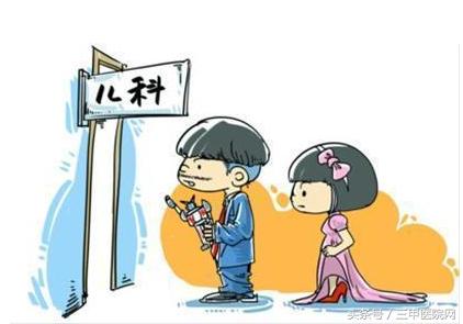 3岁女童来例假！全国有53万性早熟患儿，这些蛛丝马迹你要知道！