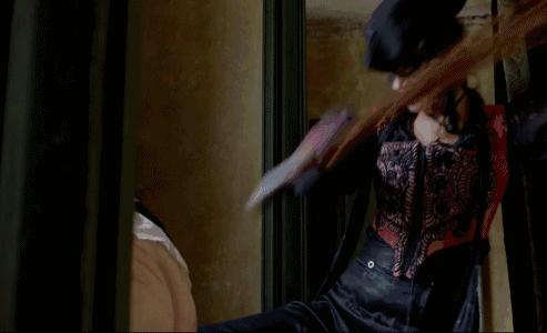 年度最污英剧回归,这群*女妓**又作什么妖