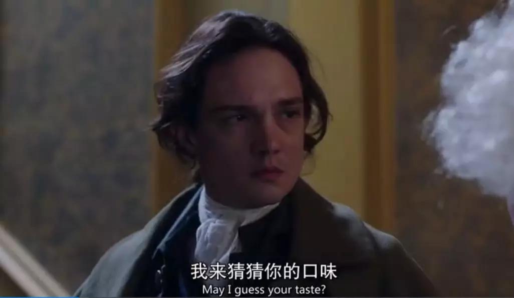 年度最污英剧回归,这群*女妓**又作什么妖