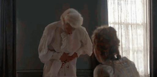 年度最污英剧回归,这群*女妓**又作什么妖