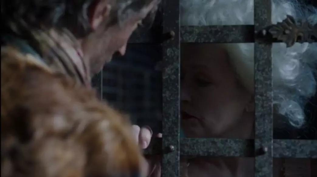 年度最污英剧回归,这群*女妓**又作什么妖