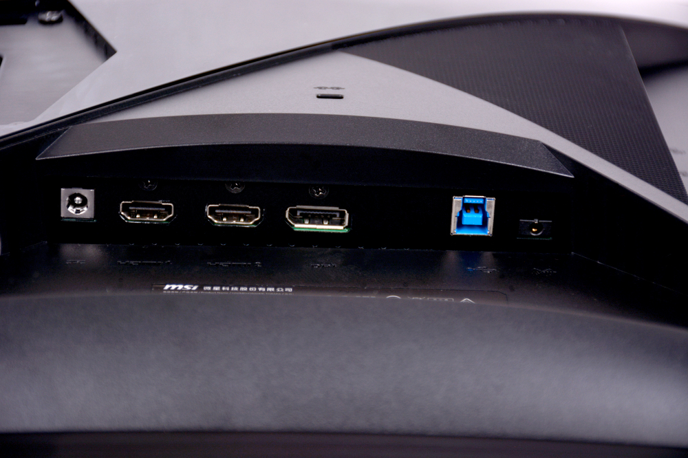 微星g27cq显示器,msi微星显示器g24c