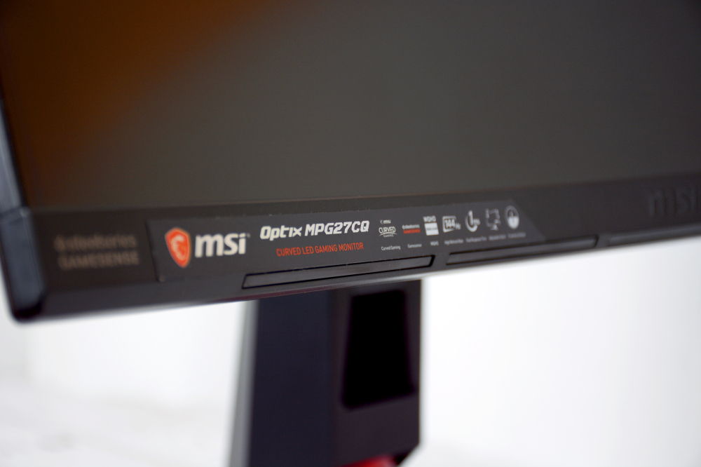 微星g27cq显示器,msi微星显示器g24c