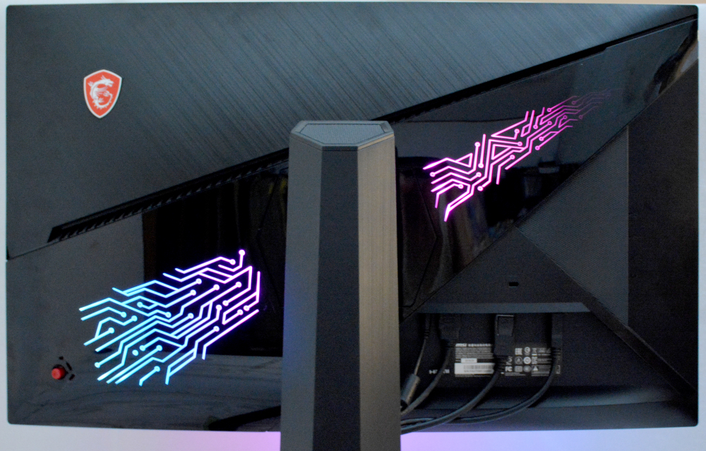 微星g27cq显示器,msi微星显示器g24c