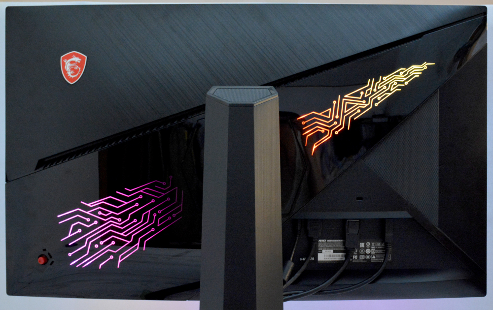 微星g27cq显示器,msi微星显示器g24c