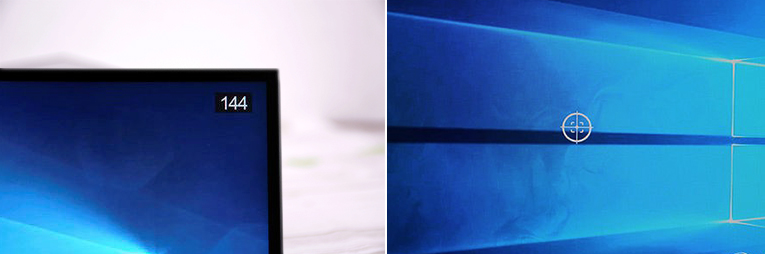 微星g27cq显示器,msi微星显示器g24c