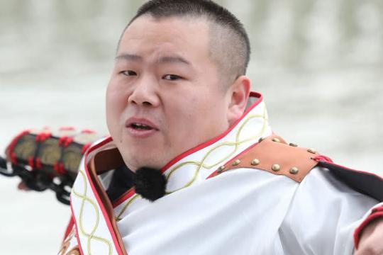 岳云鹏口头禅完整视频,岳云鹏口头禅合集