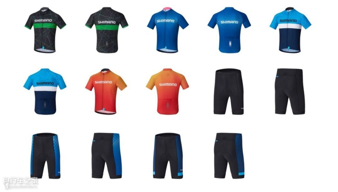 shimano禧玛诺女士紫罗兰骑行服,shimano禧玛诺骑行服