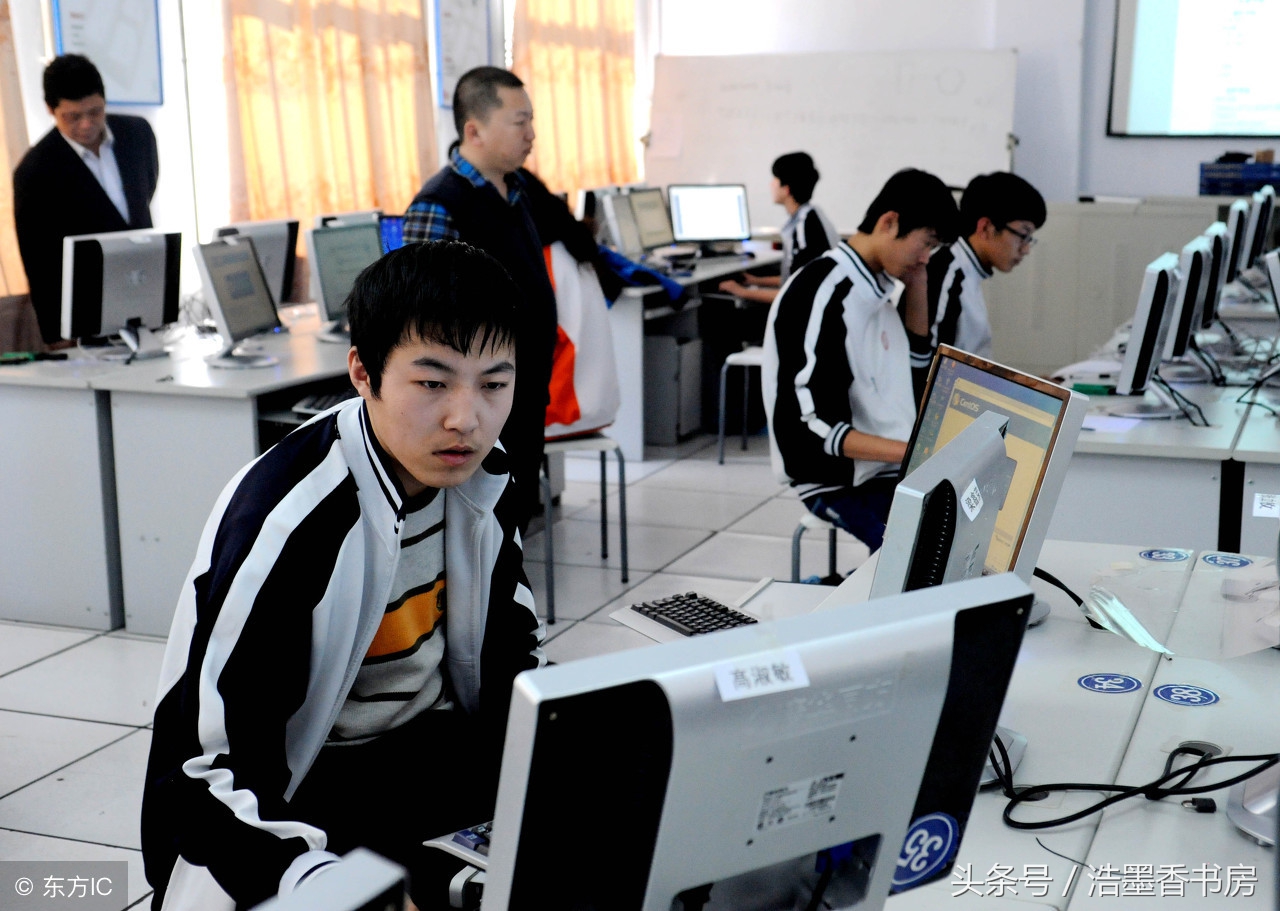 学习成绩不好读什么职校好,读职校也能成就一番事业