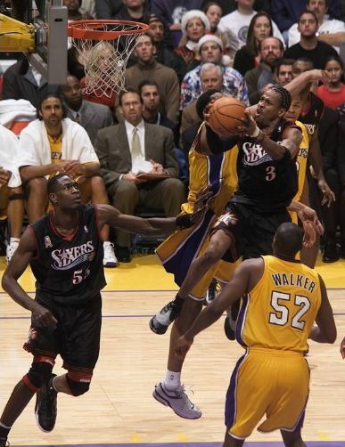 最强nba三个欧文打3v3,nba最强5个三分