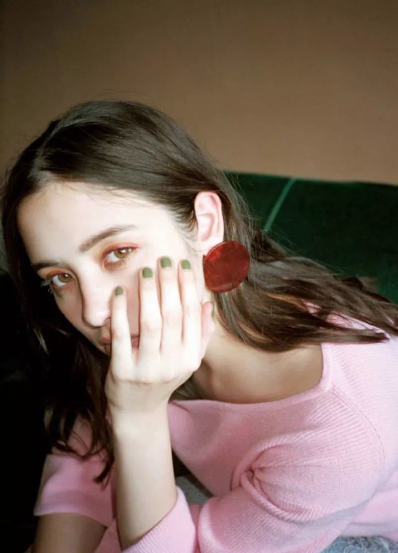 好看的皮囊千篇一律，有趣的耳环万里挑一！耳环选的好你脸最小！