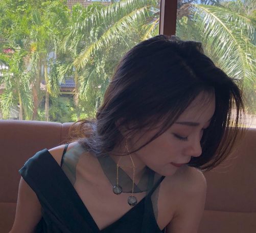 好看的皮囊千篇一律，有趣的耳环万里挑一！耳环选的好你脸最小！