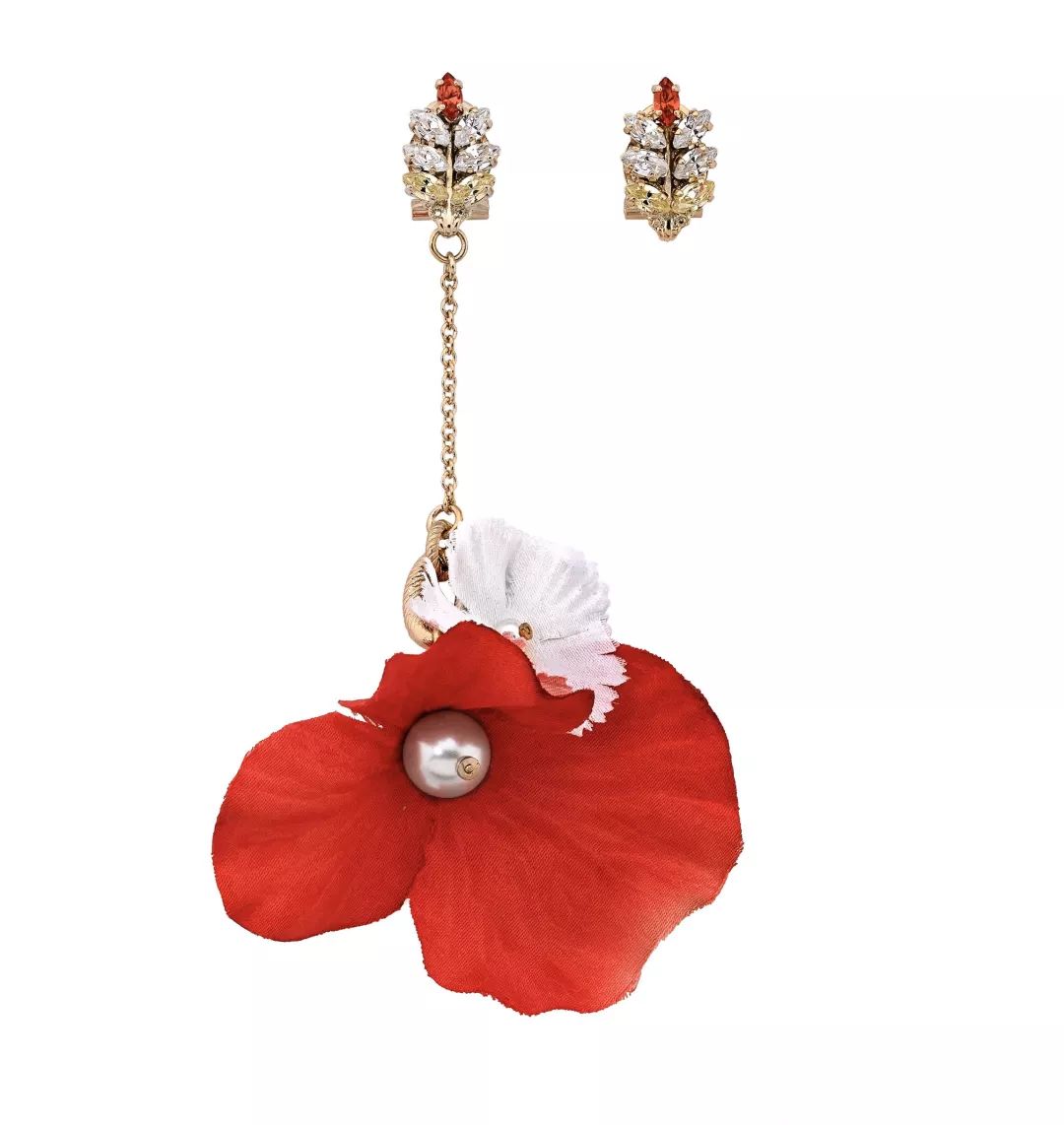 好看的皮囊千篇一律，有趣的耳环万里挑一！耳环选的好你脸最小！