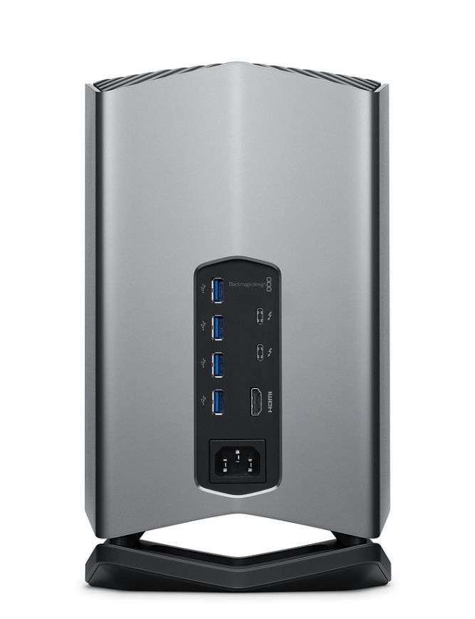 苹果将带动一波外接显卡热吗