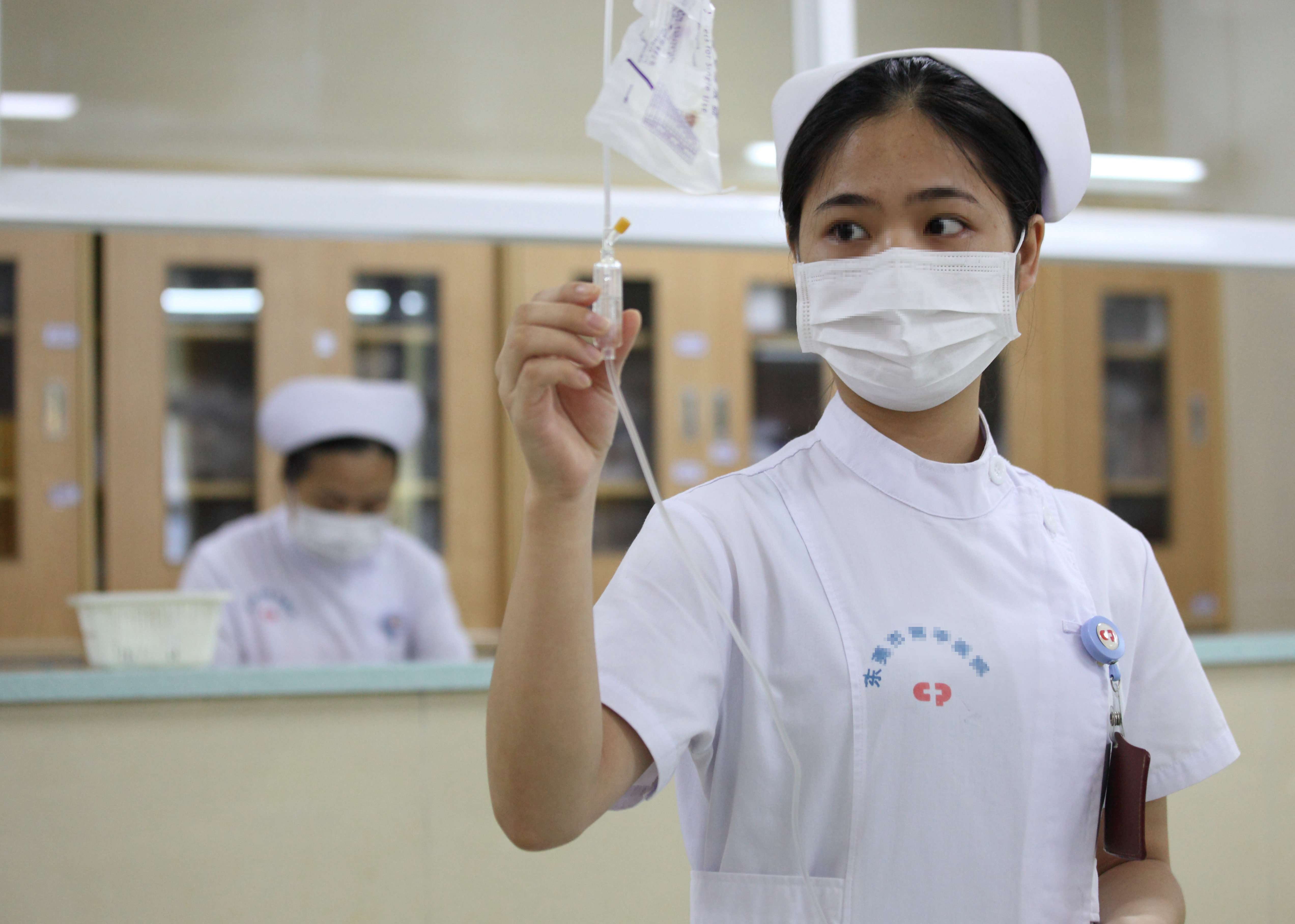 这下“针”没了!东莞或将全面停止门诊静脉输液