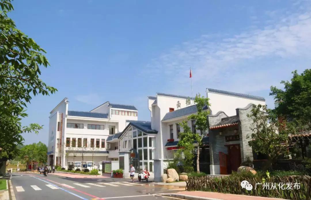 西塘童话小镇,最美墙绘小镇