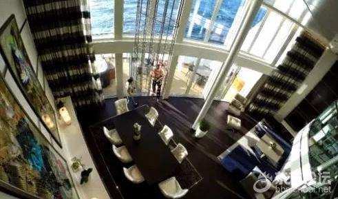 海洋量子号游轮旅游攻略,坐海洋量子号游轮旅游攻略