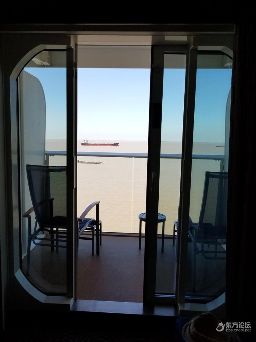 海洋量子号游轮旅游攻略,坐海洋量子号游轮旅游攻略