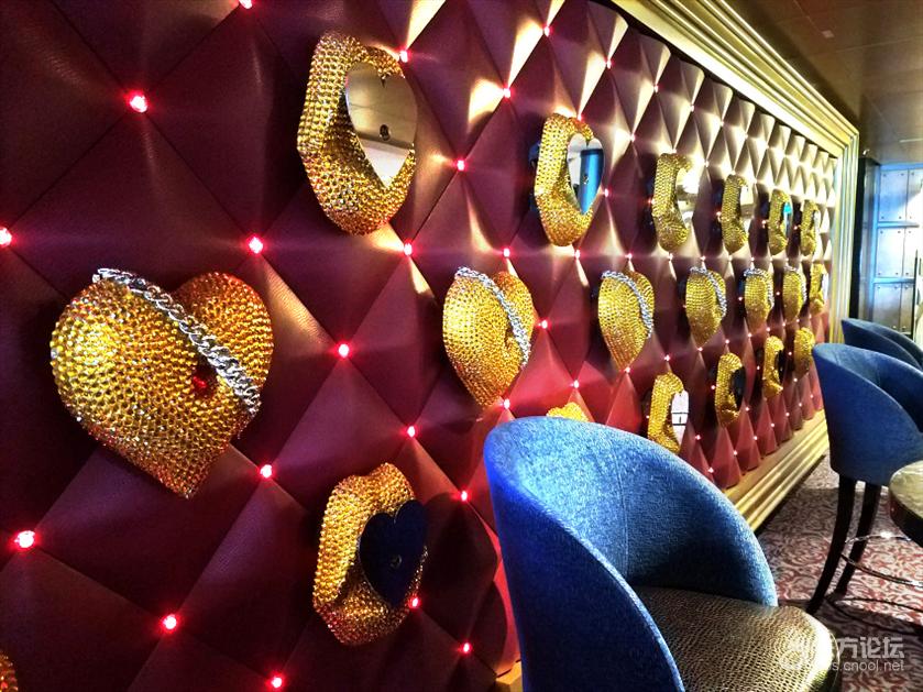 海洋量子号游轮旅游攻略,坐海洋量子号游轮旅游攻略