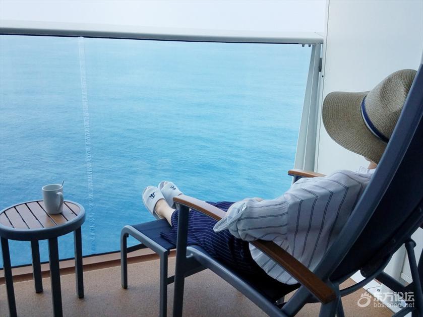 海洋量子号游轮旅游攻略,坐海洋量子号游轮旅游攻略