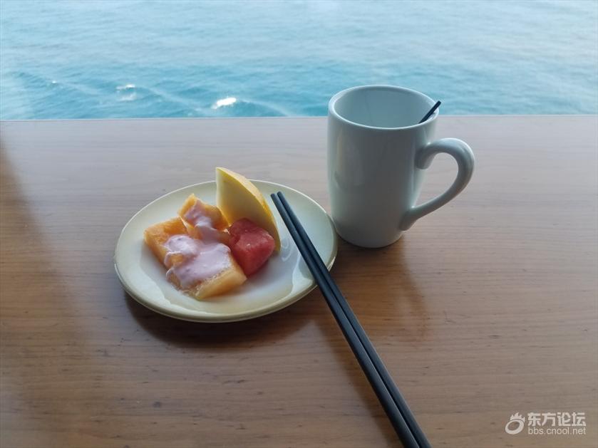 海洋量子号游轮旅游攻略,坐海洋量子号游轮旅游攻略