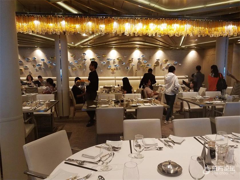 海洋量子号游轮旅游攻略,坐海洋量子号游轮旅游攻略