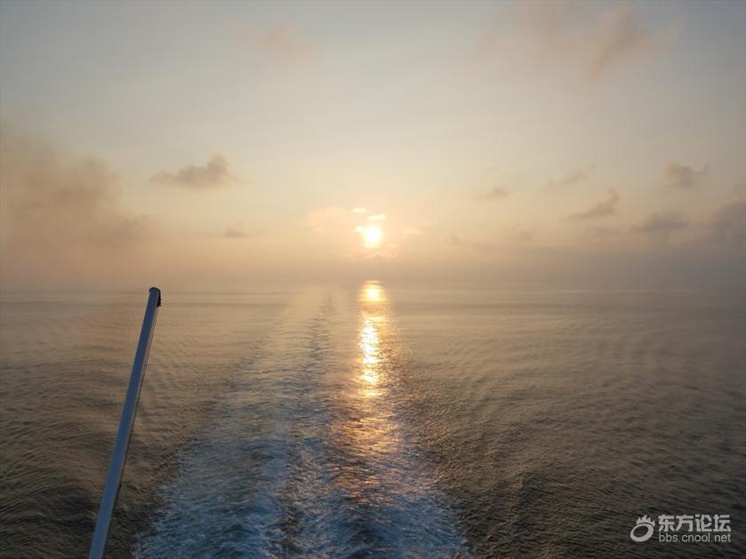 海洋量子号游轮旅游攻略,坐海洋量子号游轮旅游攻略
