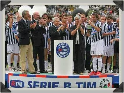 百年尤文，谁主沉浮；我们的故事，OnlyForJU