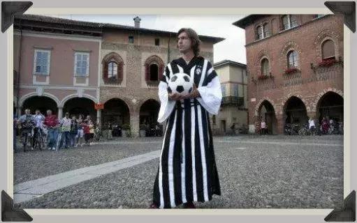 百年尤文，谁主沉浮；我们的故事，OnlyForJU