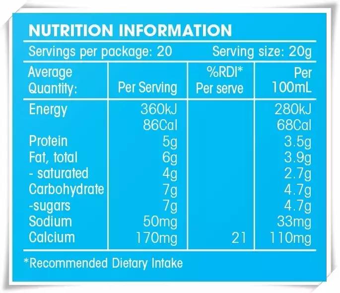 正品caprilac山羊奶粉,caprilac羊奶粉真假辨别