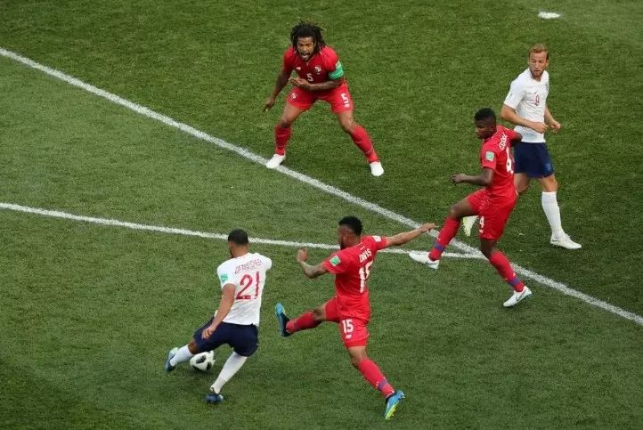 世界杯精彩回顾,世界杯虽败犹荣冰岛