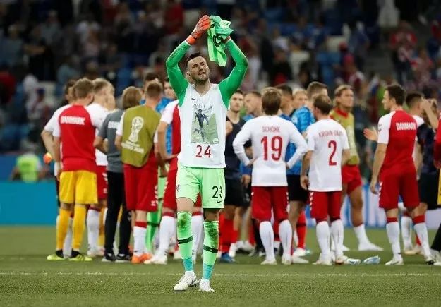 世界杯精彩回顾,世界杯虽败犹荣冰岛