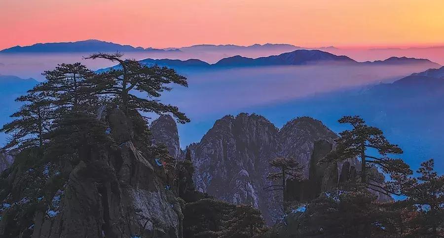 黄山空气质量全国排名,2024年黄山空气质量全国排名