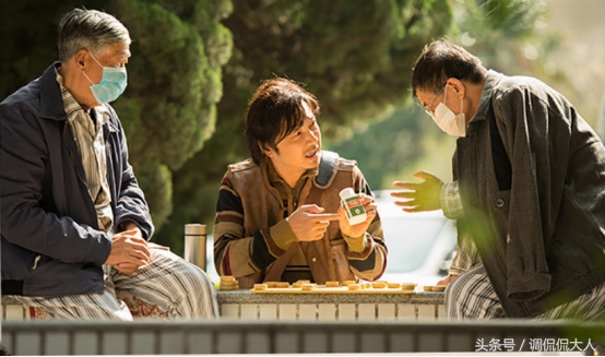 陆勇案我不是药神,我不是药神陆勇和程勇