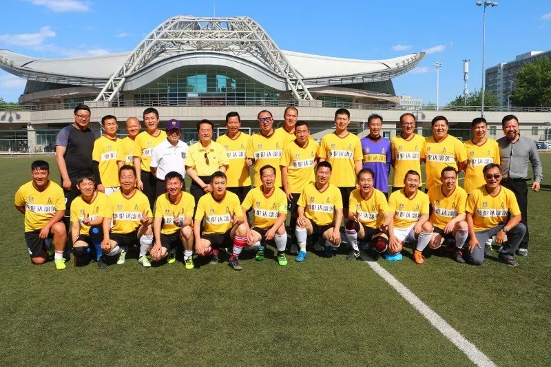 南徐遇上北金｜上海足坛风云再起