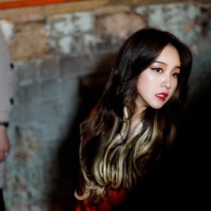 单眼皮好看但是双眼皮一定很好看,任何单眼皮都适合双眼皮吗