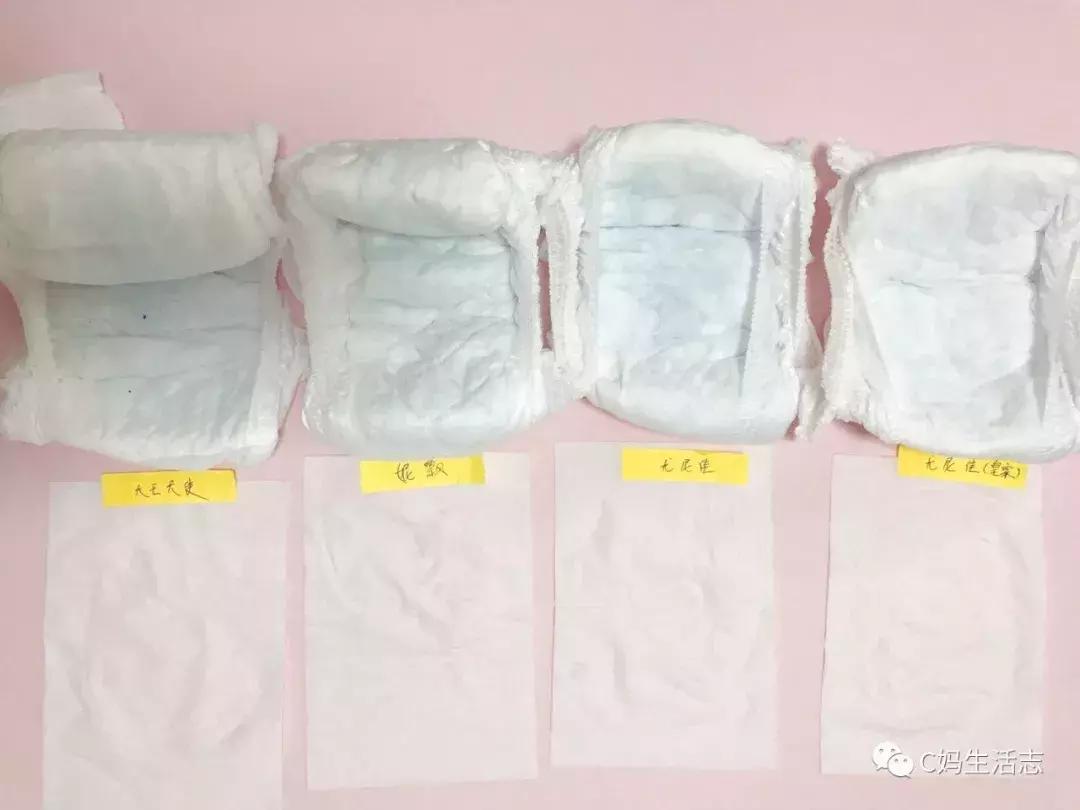 哪款拉拉裤最好用,10大口碑最好用的拉拉裤