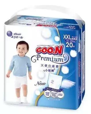 哪款拉拉裤最好用,10大口碑最好用的拉拉裤