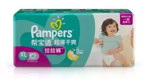 哪款拉拉裤最好用,10大口碑最好用的拉拉裤