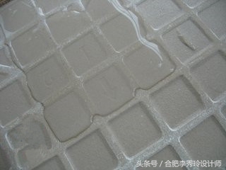 花大价钱贴瓷砖,花了2万多瓷砖空鼓