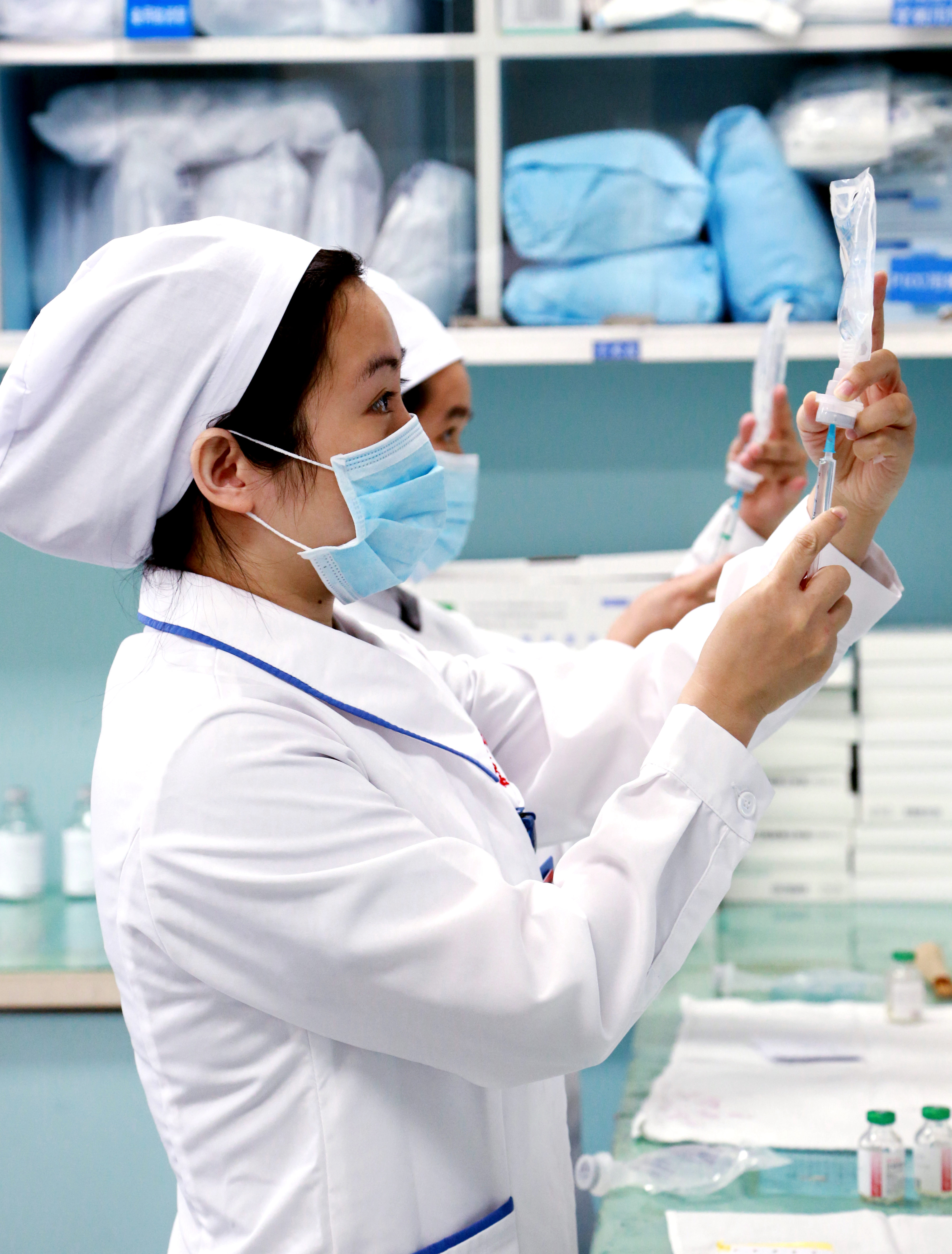 这下“针”没了!东莞或将全面停止门诊静脉输液