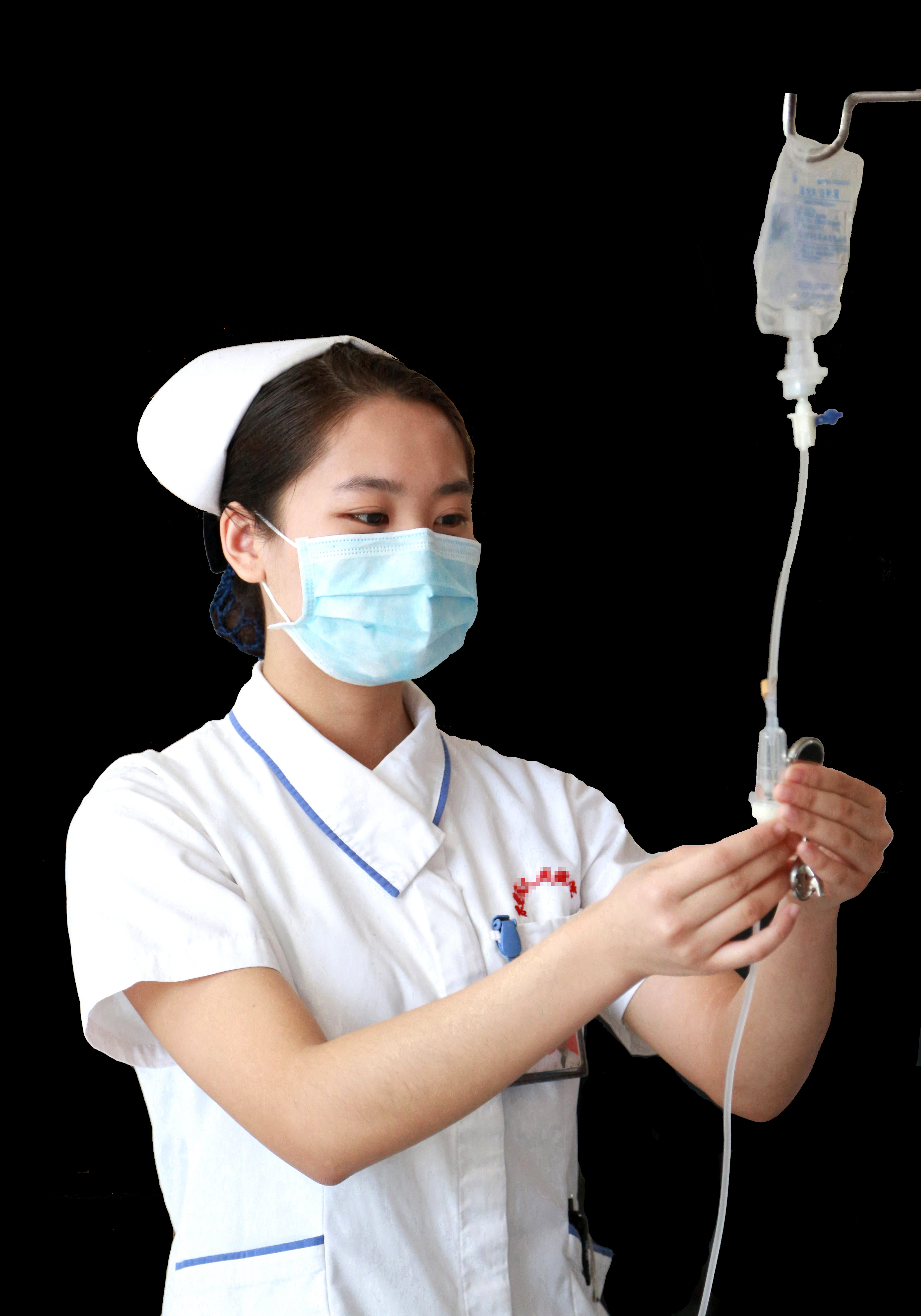 这下“针”没了!东莞或将全面停止门诊静脉输液