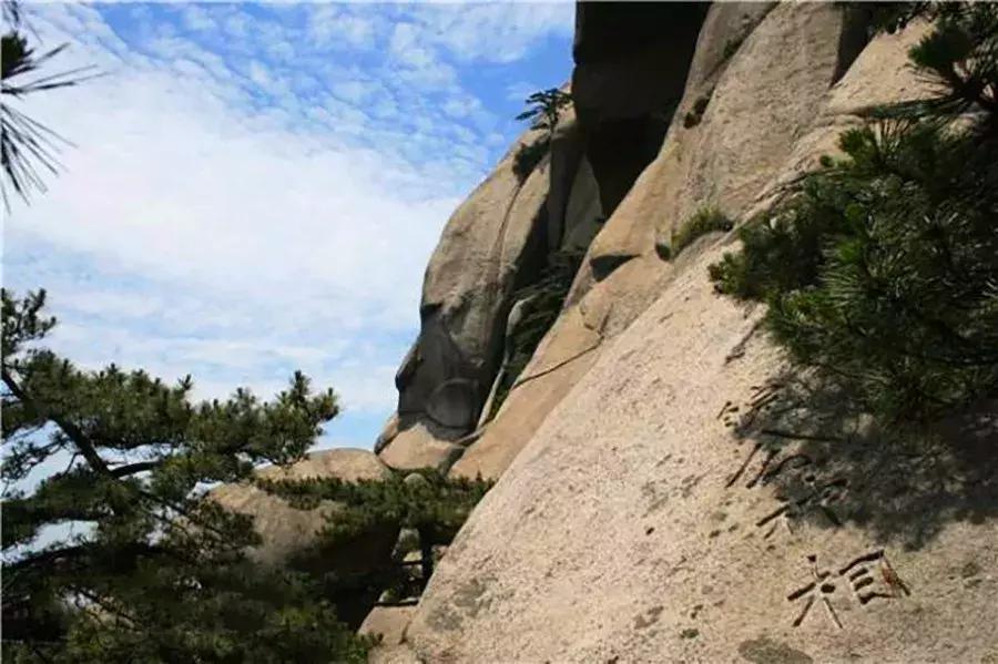 安徽天柱山门票免费,2022年天柱山安徽人免票时间