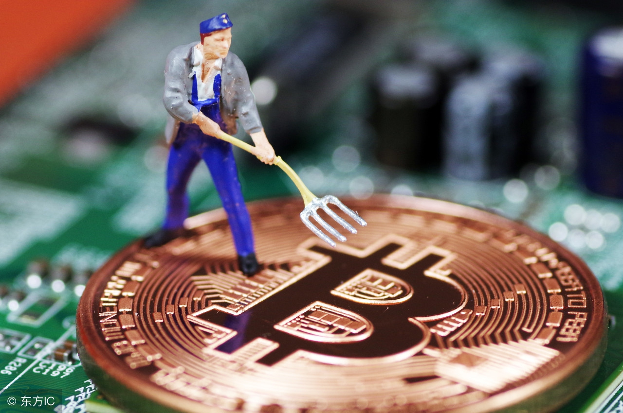 火星公开课124期｜币优陈勇：让小白用户零成本交易挖矿