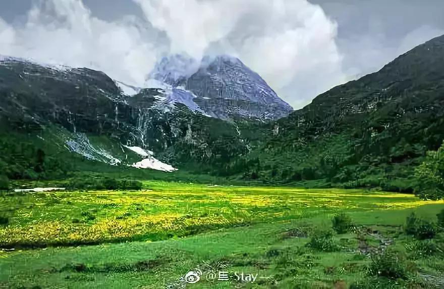 哇！最低300多元，就能飞出国一趟！下半年，你能休的假都在这里