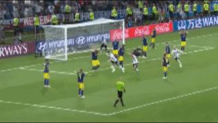 豪门盛宴2010年世界杯,这届世界杯十大最佳进球