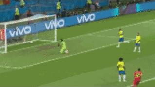 豪门盛宴2010年世界杯,这届世界杯十大最佳进球