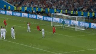 豪门盛宴2010年世界杯,这届世界杯十大最佳进球