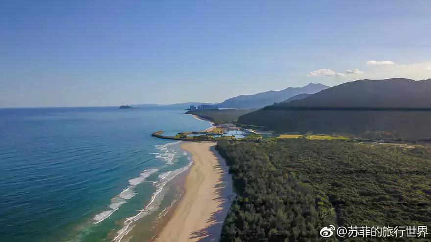 哇！最低300多元，就能飞出国一趟！下半年，你能休的假都在这里