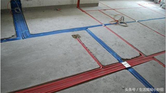 预埋在墙体里的电线坏了怎么办,电线不穿管直接埋墙里坏了怎么办